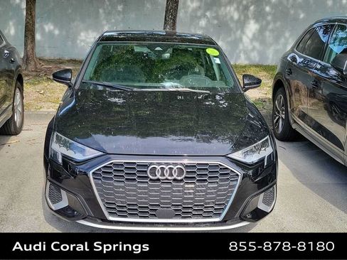 Used 2022 Audi A3 2.0T Premium FWD image 14