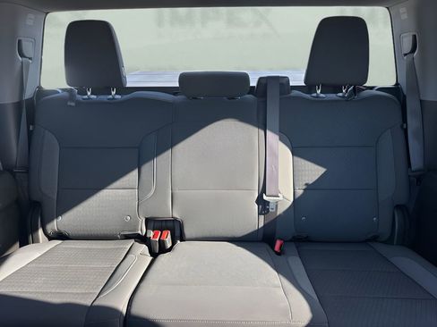 Used 2023 GMC Sierra 1500 Pro w/ Graphite Edition image 11