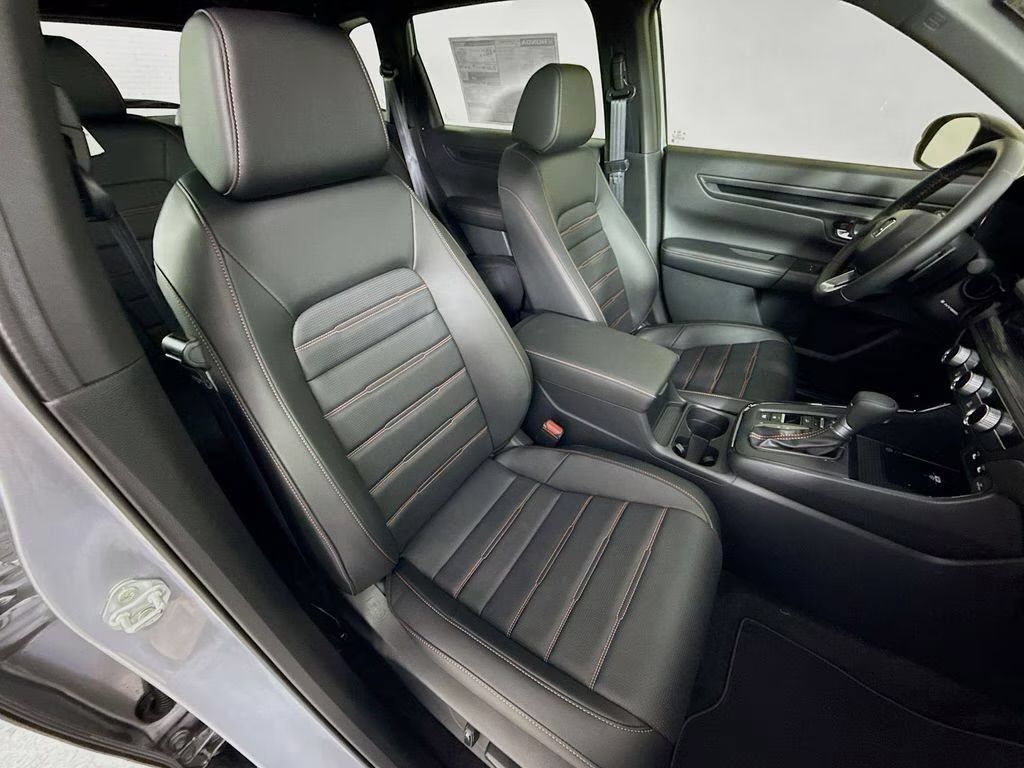 New 2026 Honda CR-V Sport-L image 27