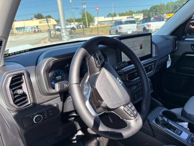 New 2026 Ford Bronco Sport Badlands w/ Badlands Tech Package AWD/4WD image 26