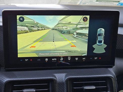 New 2026 Ford Mustang EcoBoost image 14