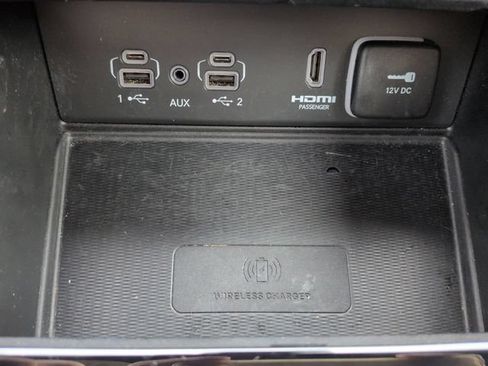 Certified 2023 Jeep Grand Cherokee Summit w/ Advanced Protech Group IV AWD/4WD image 24