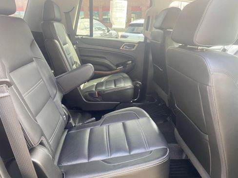 Used 2020 GMC Yukon Denali w/ Denali Premium Package AWD/4WD image 36