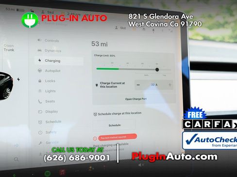 Used 2019 Tesla Model 3 Standard Range Plus RWD image 20