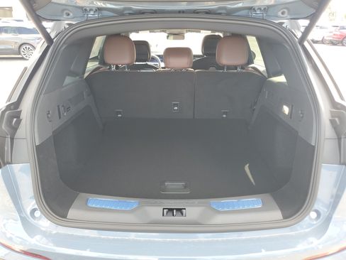 New 2026 Lincoln Nautilus Reserve AWD/4WD image 34