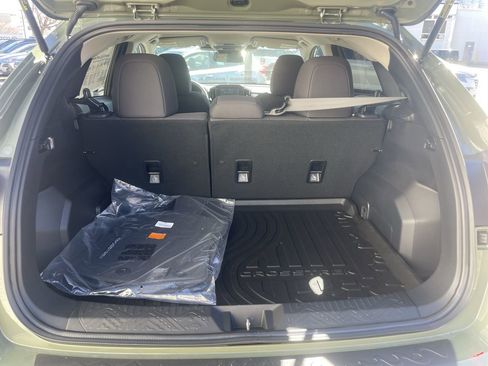 New 2026 Subaru Crosstrek 2.0i Premium AWD/4WD image 14