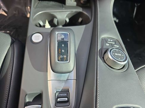 Certified 2023 INFINITI QX50 Luxe image 16