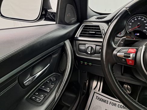 Used 2018 BMW M3 Competition w/ Competition Package image 18