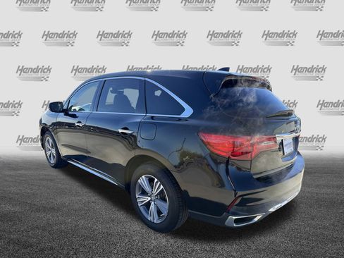 Certified 2020 Acura MDX SH-AWD image 8