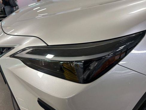 Certified 2024 Lexus NX 350 AWD w/ Cold Area Package image 30