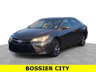 Used 2015 Toyota Camry XSE
