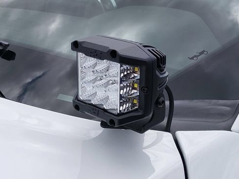 Used 2025 Jeep Compass Sport AWD/4WD image 19