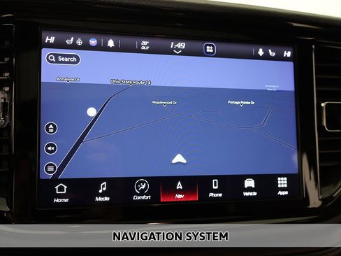 Used 2022 Dodge Durango R/T w/ Blacktop Package image 3