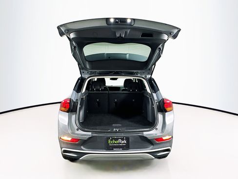 Used 2025 Buick Encore GX Preferred image 27