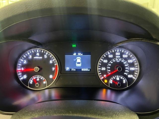 Used 2020 Kia Optima LX FWD image 15