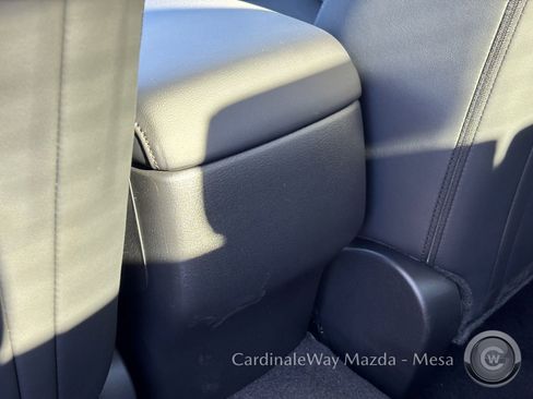 New 2026 MAZDA MAZDA3 s Sport image 15