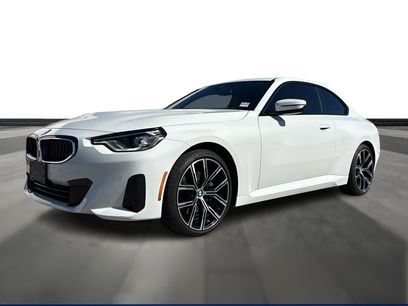 Used 2024 BMW 230i xDrive Coupe w/ Premium Package