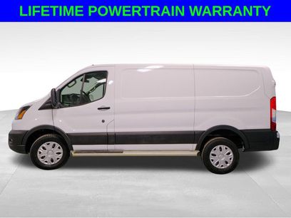 Used 2024 Ford Transit 250 Base w/ Exterior Upgrade Package