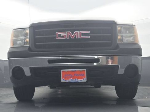 Used 2012 GMC Sierra 1500 W/T RWD image 26