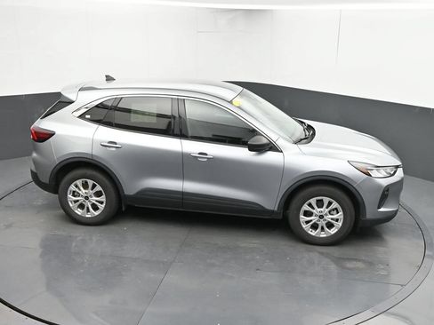 Used 2024 Ford Escape Active AWD/4WD image 37
