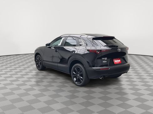 New 2025 MAZDA CX-30 AWD 2.5 S w/ Select Sport Pkg image 2
