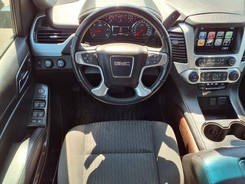 Used 2018 GMC Yukon SLE w/ SLE Value Package AWD/4WD image 11