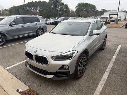 Used 2020 BMW X2 sDrive28i w/ Convenience Package
