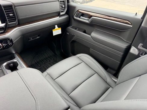 New 2026 GMC Sierra 1500 Elevation w/ Elevation Premium Package image 15