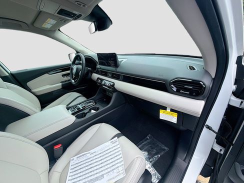 New 2026 Honda Pilot EX-L image 25