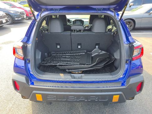 Used 2026 Subaru Crosstrek 2.5i Wilderness AWD/4WD image 26