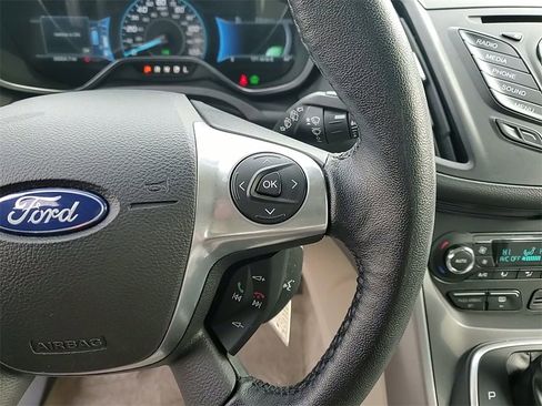 Used 2015 Ford C-MAX SE w/ Winter Package image 15