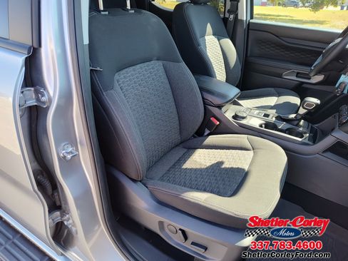 Used 2024 Ford Ranger XLT w/ Technology Package image 22