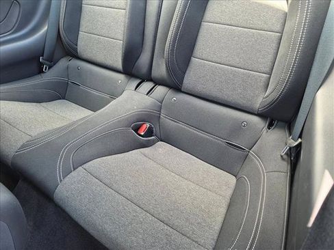 Used 2025 Ford Mustang GT RWD image 16