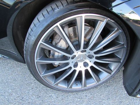 Used 2019 Mercedes-Benz CLS 450 image 34
