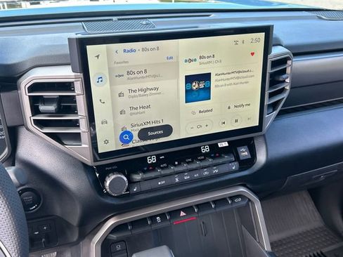New 2026 Toyota Tundra SR5 AWD/4WD image 18