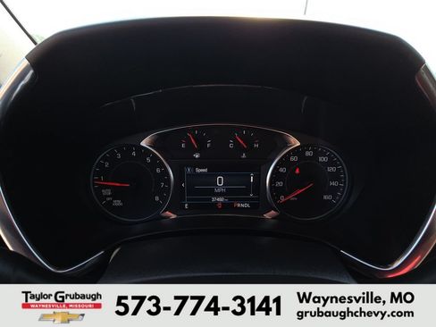 Used 2024 Chevrolet Equinox LT FWD image 16