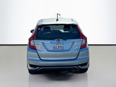 Used 2020 Honda Fit EX image 6
