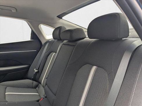 New 2025 Hyundai Sonata SEL image 18