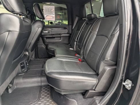 Used 2019 RAM 2500 Power Wagon AWD/4WD image 13