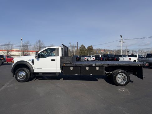 Used 2020 Ford F550 XLT image 5