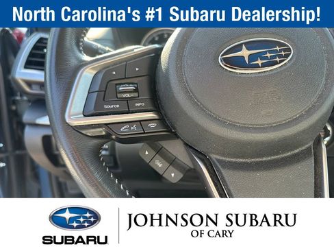 Used 2021 Subaru Forester Premium w/ Popular Package #1 AWD/4WD image 15
