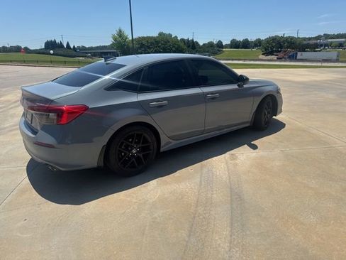 Used 2024 Honda Civic Sport image 8