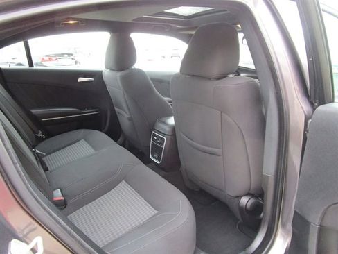 Used 2023 Dodge Charger SXT w/ Cold Weather Package image 14