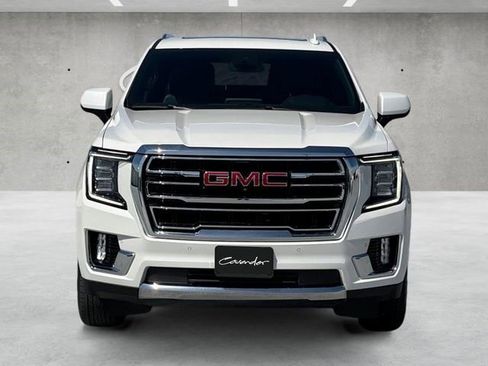 Certified 2023 GMC Yukon XL SLT w/ SLT Premium Package image 16