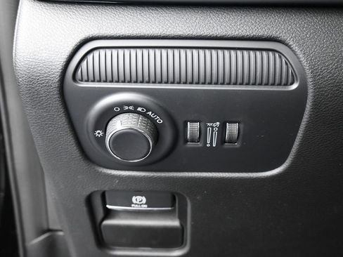 New 2026 Jeep Grand Wagoneer Limited image 17