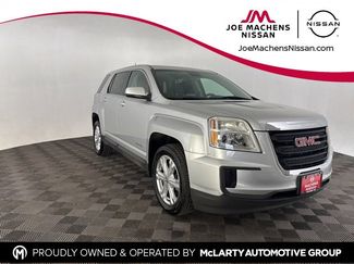 Used 2017 GMC Terrain SLE video 1