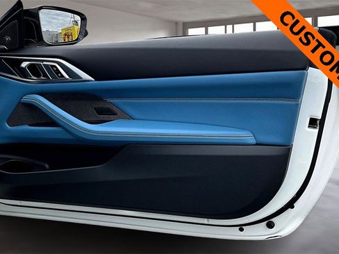 Used 2021 BMW M4 Competition w/ M Carbon Exterior Package image 24