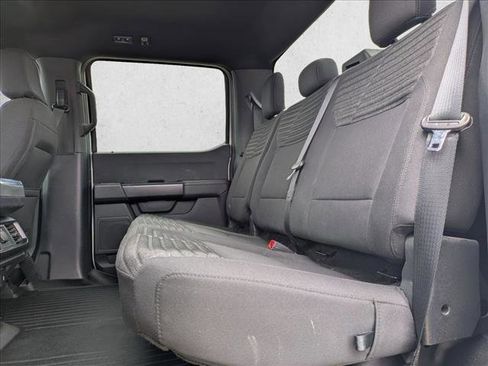 Used 2023 Ford F150 XL w/ STX Appearance Package RWD image 18