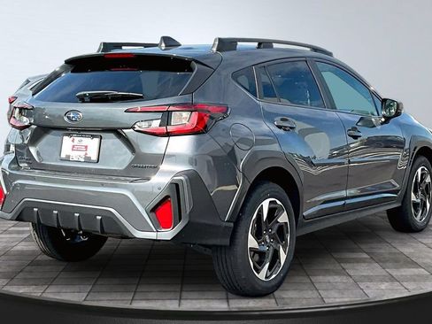 Used 2026 Subaru Crosstrek 2.5i Limited w/ Crosstrek Mirror Package AWD/4WD image 6