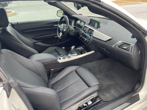 Used 2018 BMW M240i xDrive Convertible image 26